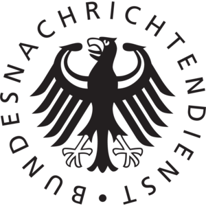 Bundesnachrichtendienst Logo